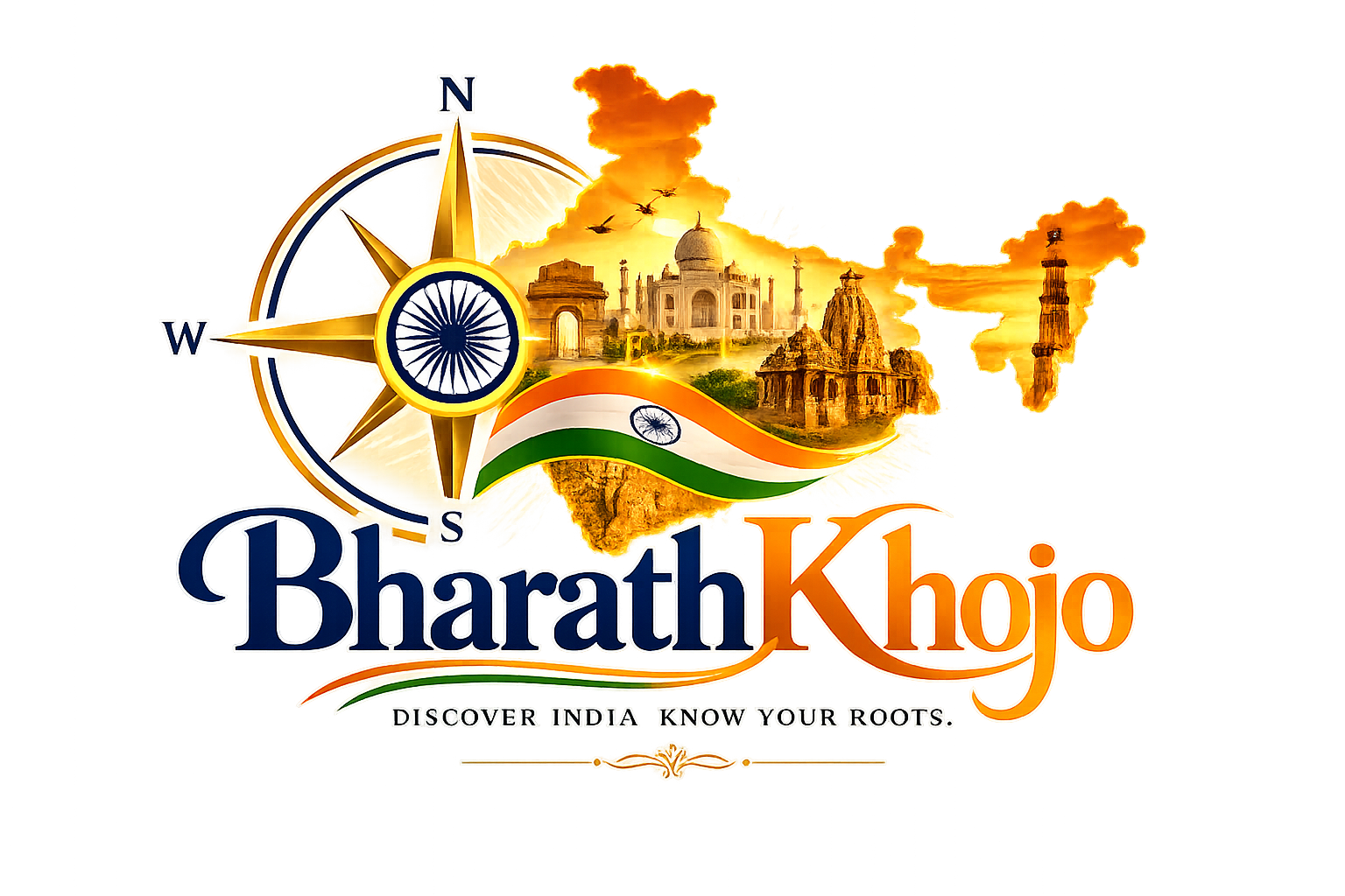 Bharat Khojo