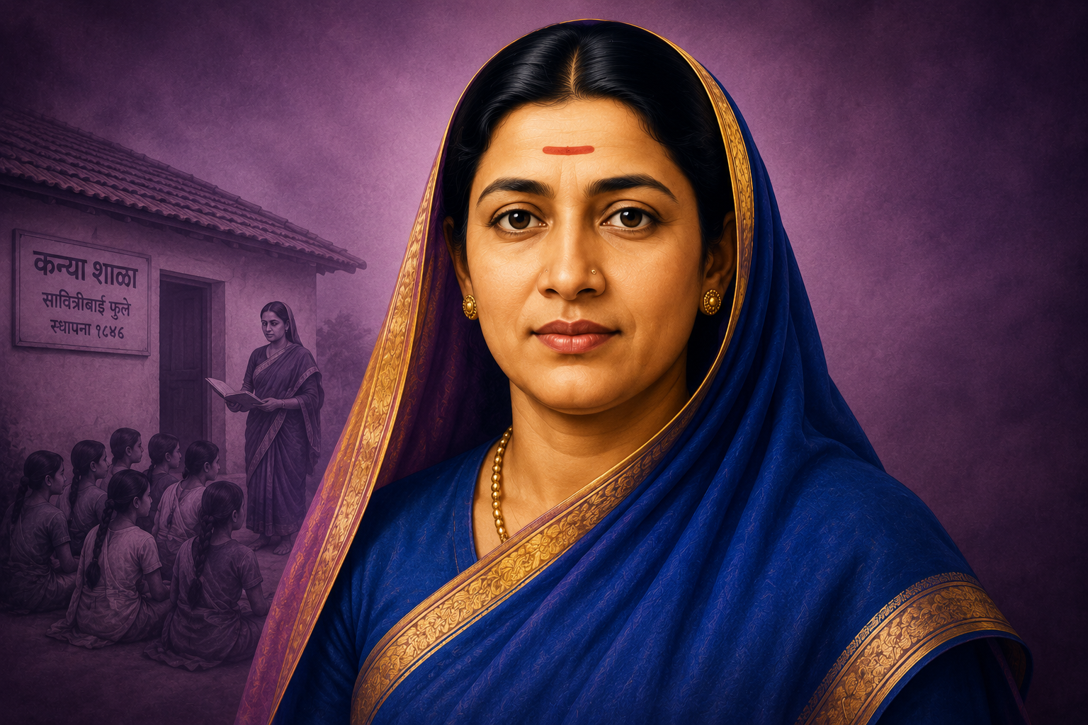 Savitribai Phule